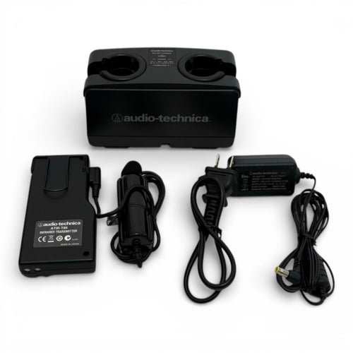 Audio Technica Others Audio-Technica 2 Atir-T85 1100-3838