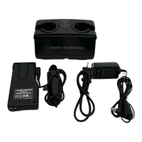 Audio Technica Others Audio-Technica 2 Atir-T85 1100-3838