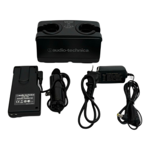 Audio Technica Others Audio-Technica 2 Atir-T85 1100-3838