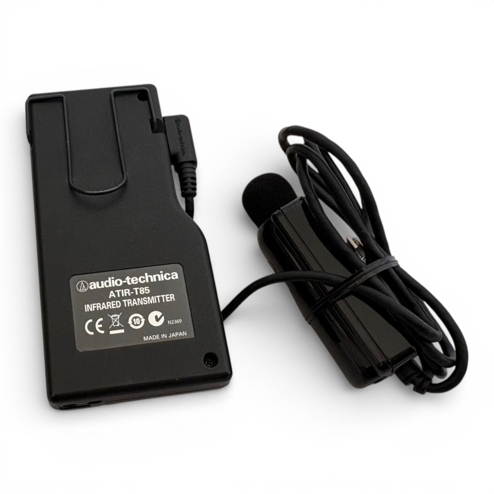 Audio Technica Others Audio-Technica 2 Atir-T85 1100-3838