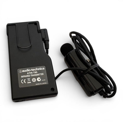 Audio Technica Others Audio-Technica 2 Atir-T85 1100-3838
