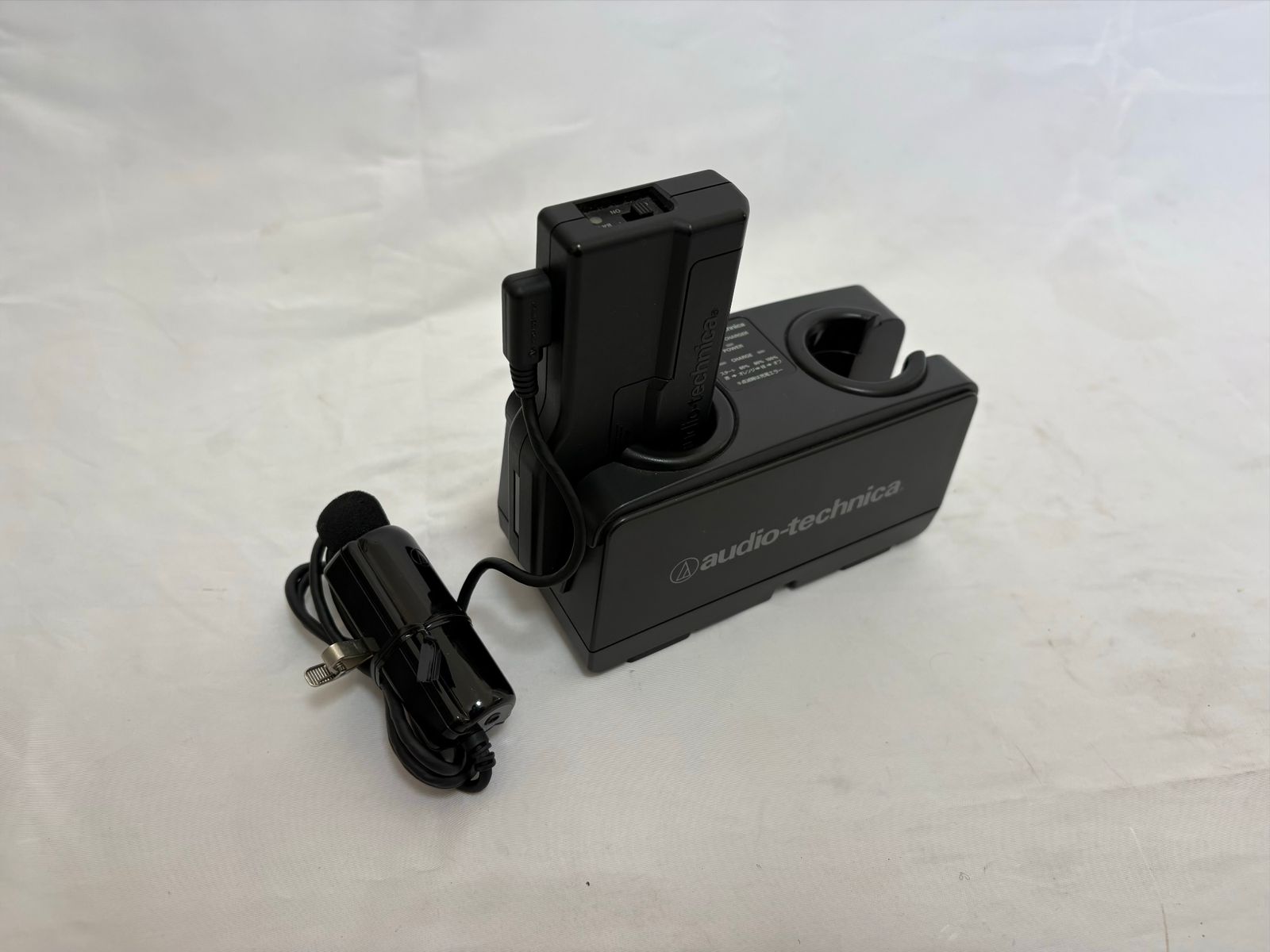 Audio Technica Others Audio-Technica 2 Atir-T85 1100-3838