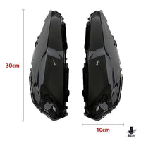 Light Winker Yamaha Xmax 300/250 2023-2024 Abs