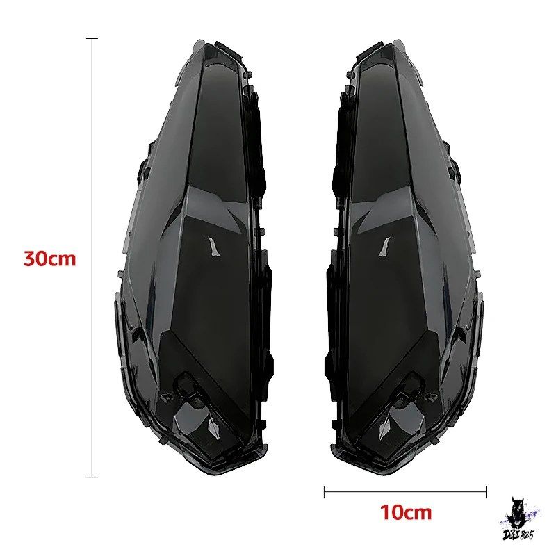 Light Winker Yamaha Xmax 300/250 2023-2024 Abs