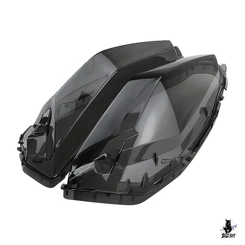 Light Winker Yamaha Xmax 300/250 2023-2024 Abs