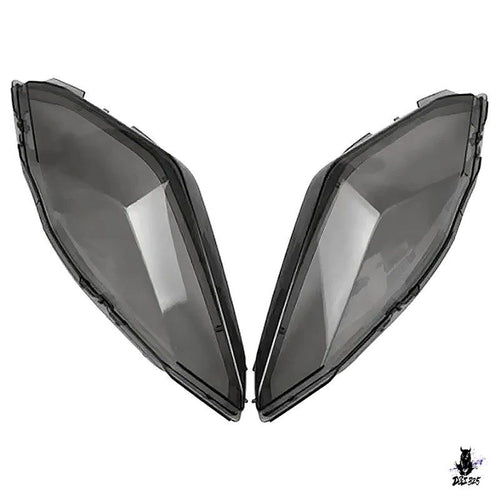 Light Winker Yamaha Xmax 300/250 2023-2024 Abs