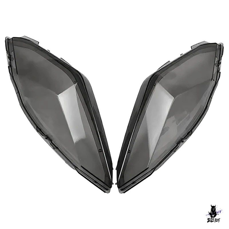 Light Winker Yamaha Xmax 300/250 2023-2024 Abs