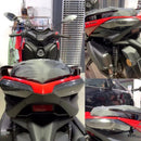 Light Winker Yamaha Xmax 300/250 2023-2024 Abs