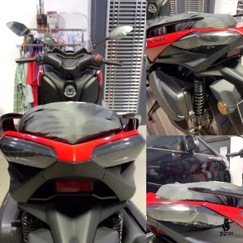 Light Winker Yamaha Xmax 300/250 2023-2024 Abs