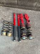 Tanabe Suspension Kit (Set) (Cr) La600S Ff