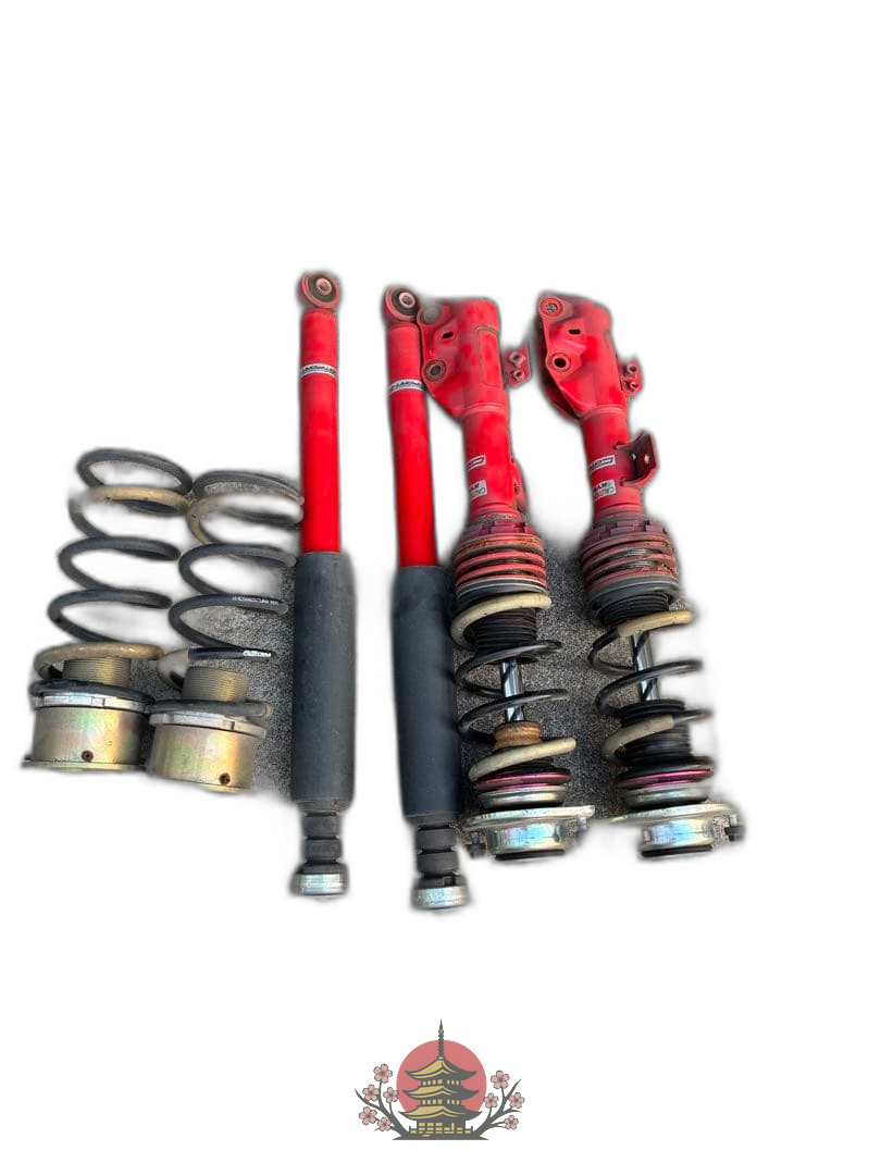 Tanabe Suspension Kit (Set) (Cr) La600S Ff