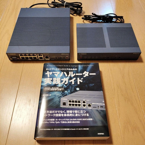 Yamaha Other Rtx1200,Rtx810 2