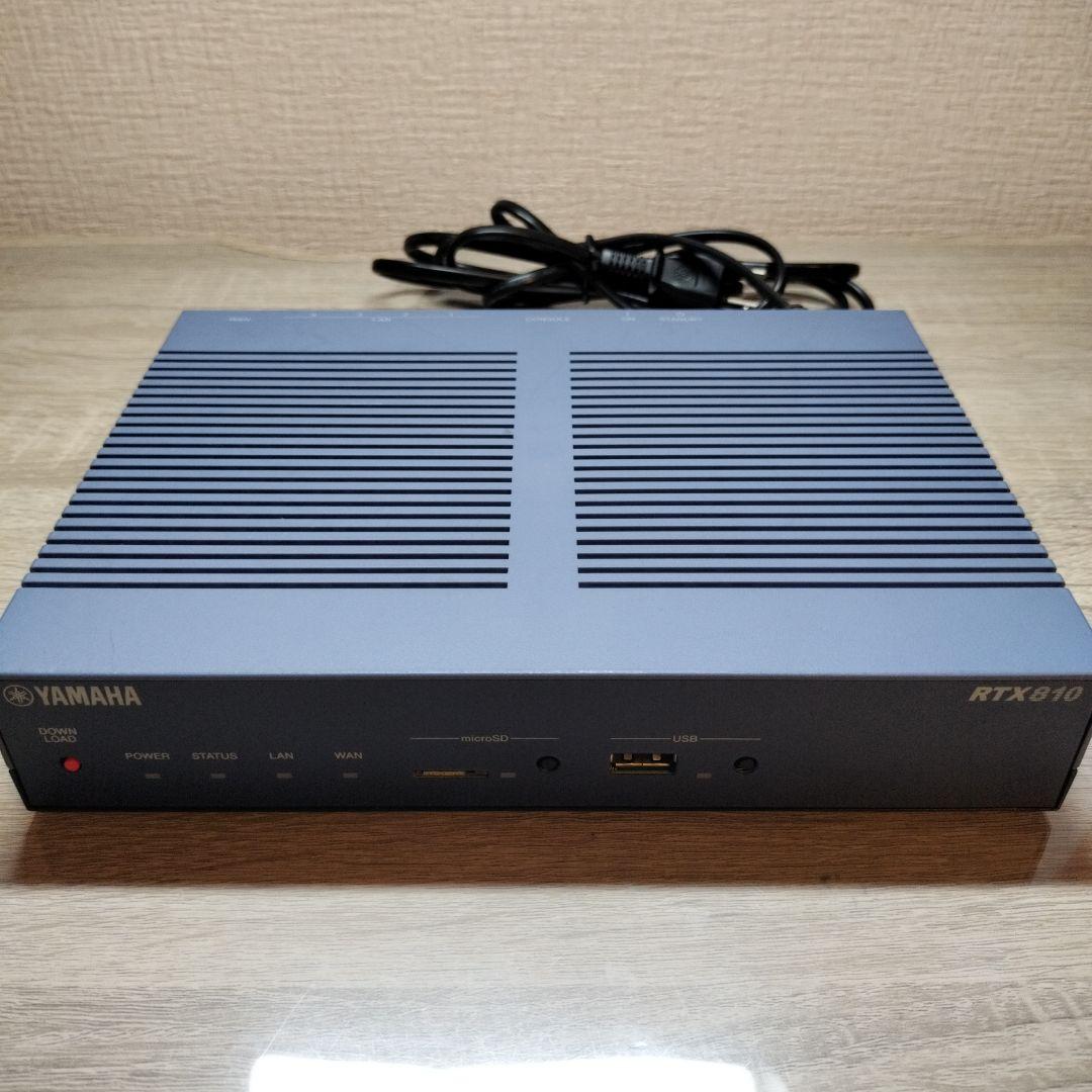 Yamaha Other Rtx1200,Rtx810 2