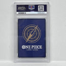 One -Piece Card Game D Op07-109 Psa10Serial:139553501 63