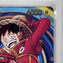 One -Piece Card Game D Op07-109 Psa10Serial:139553501 63