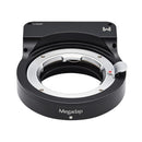 Mount Adapter Am1106 Mtz11 M Z
