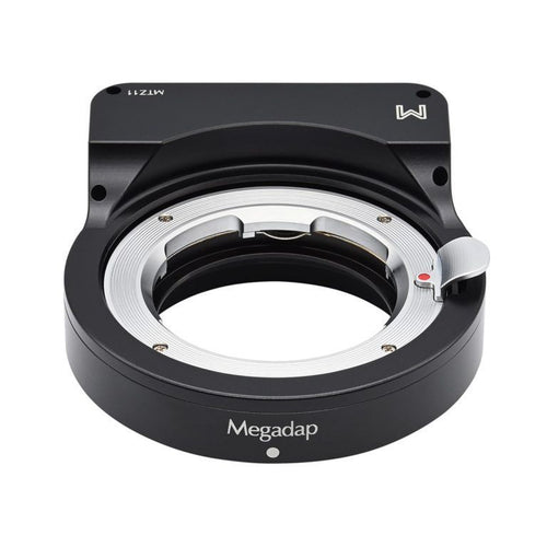 Mount Adapter Am1106 Mtz11 M Z