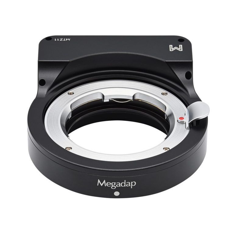 Mount Adapter Am1106 Mtz11 M Z