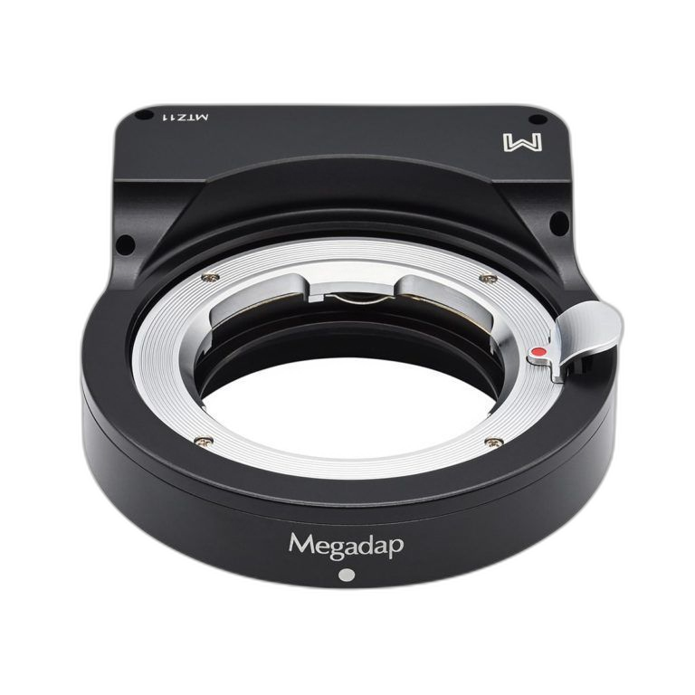 Mount Adapter Am1106 Mtz11 M Z