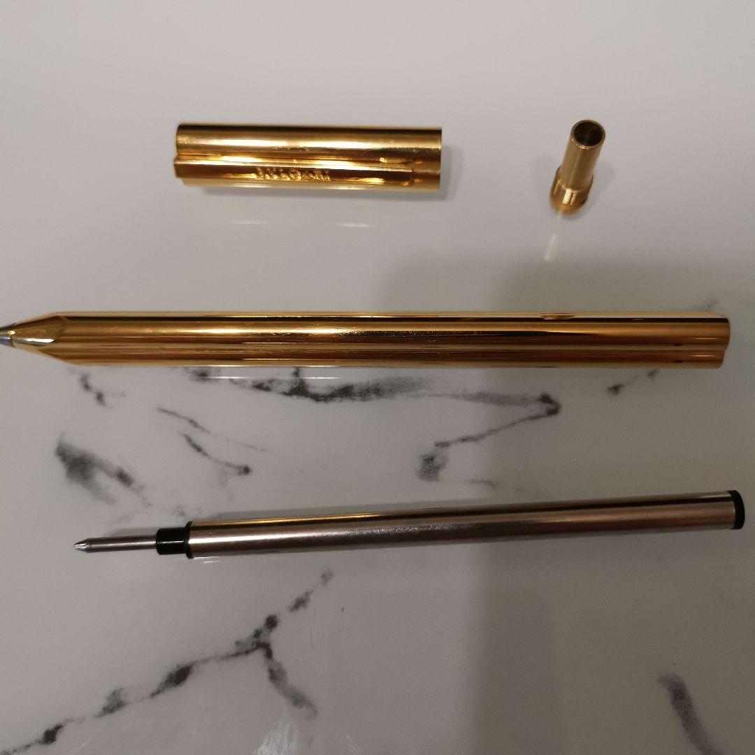 Bvlgari Ballpoint Pens