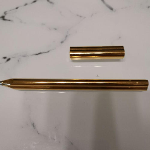 Bvlgari Ballpoint Pens