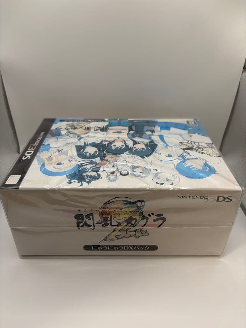 Nintendo 3Ds Games (Physical) 2 Dx