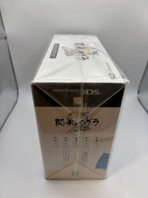 Nintendo 3Ds Games (Physical) 2 Dx