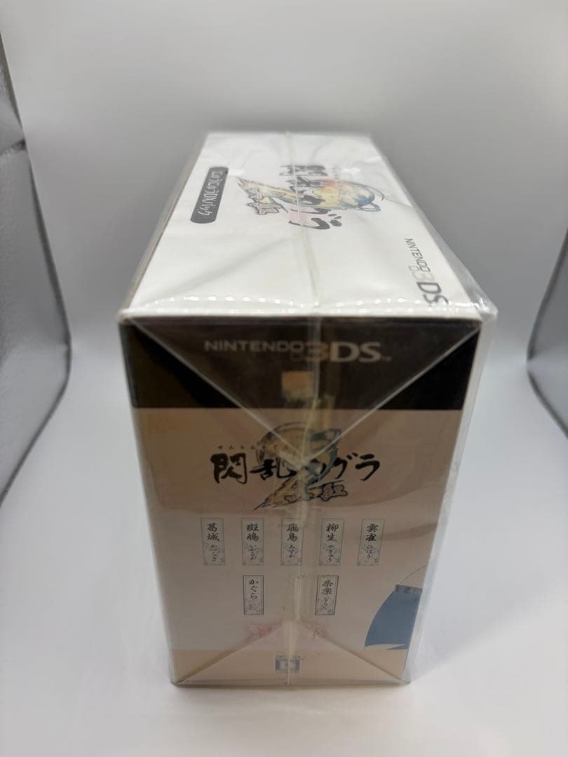 Nintendo 3Ds Games (Physical) 2 Dx