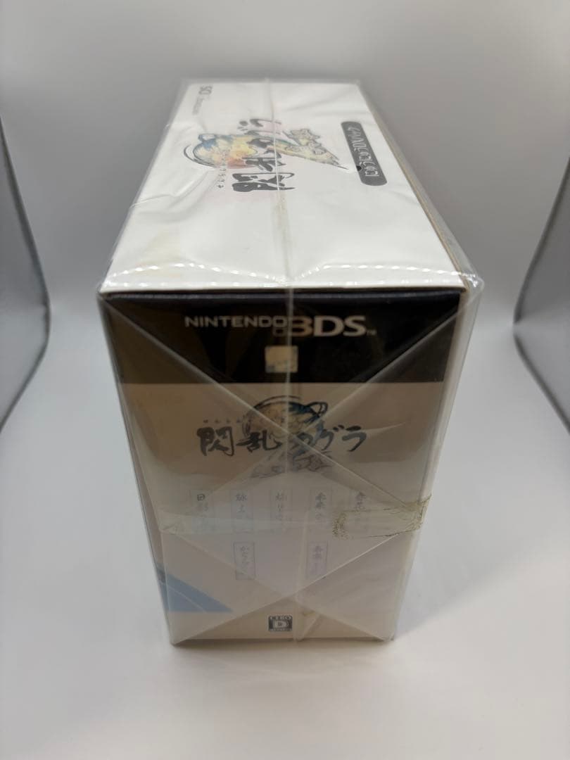 Nintendo 3Ds Games (Physical) 2 Dx