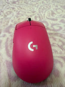 Logicool Mice G Pro X Superlight