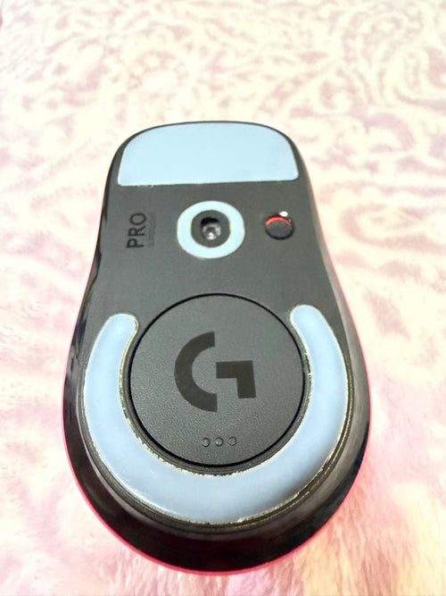 Logicool Mice G Pro X Superlight