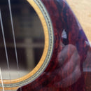 Yamaha Acoustic Guitars Fg-700