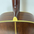 Yamaha Acoustic Guitars Fg-700