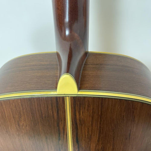 Yamaha Acoustic Guitars Fg-700