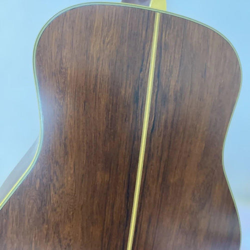 Yamaha Acoustic Guitars Fg-700