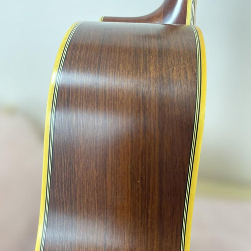 Yamaha Acoustic Guitars Fg-700