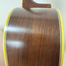 Yamaha Acoustic Guitars Fg-700