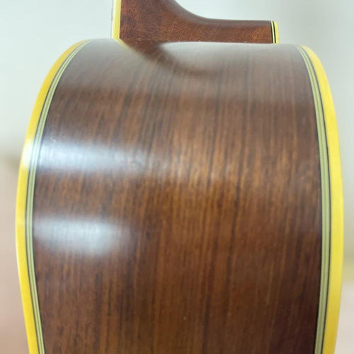 Yamaha Acoustic Guitars Fg-700