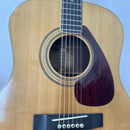 Yamaha Acoustic Guitars Fg-700