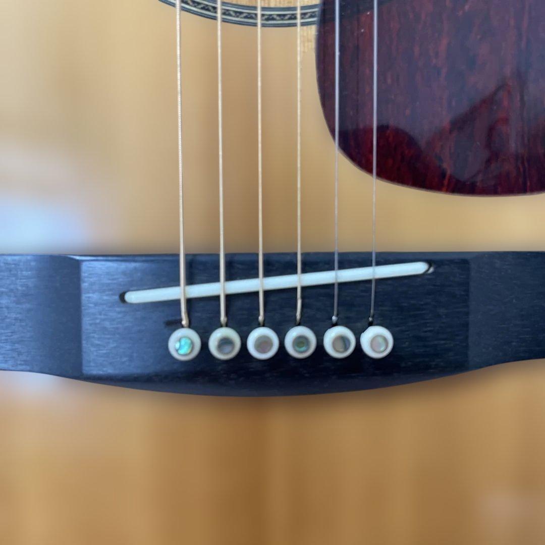 Yamaha Acoustic Guitars Fg-700