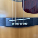 Yamaha Acoustic Guitars Fg-700