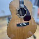 Yamaha Acoustic Guitars Fg-700