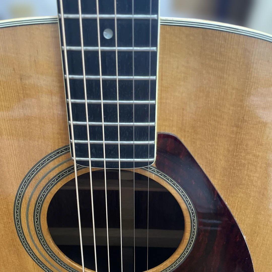 Yamaha Acoustic Guitars Fg-700