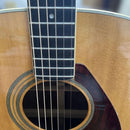 Yamaha Acoustic Guitars Fg-700