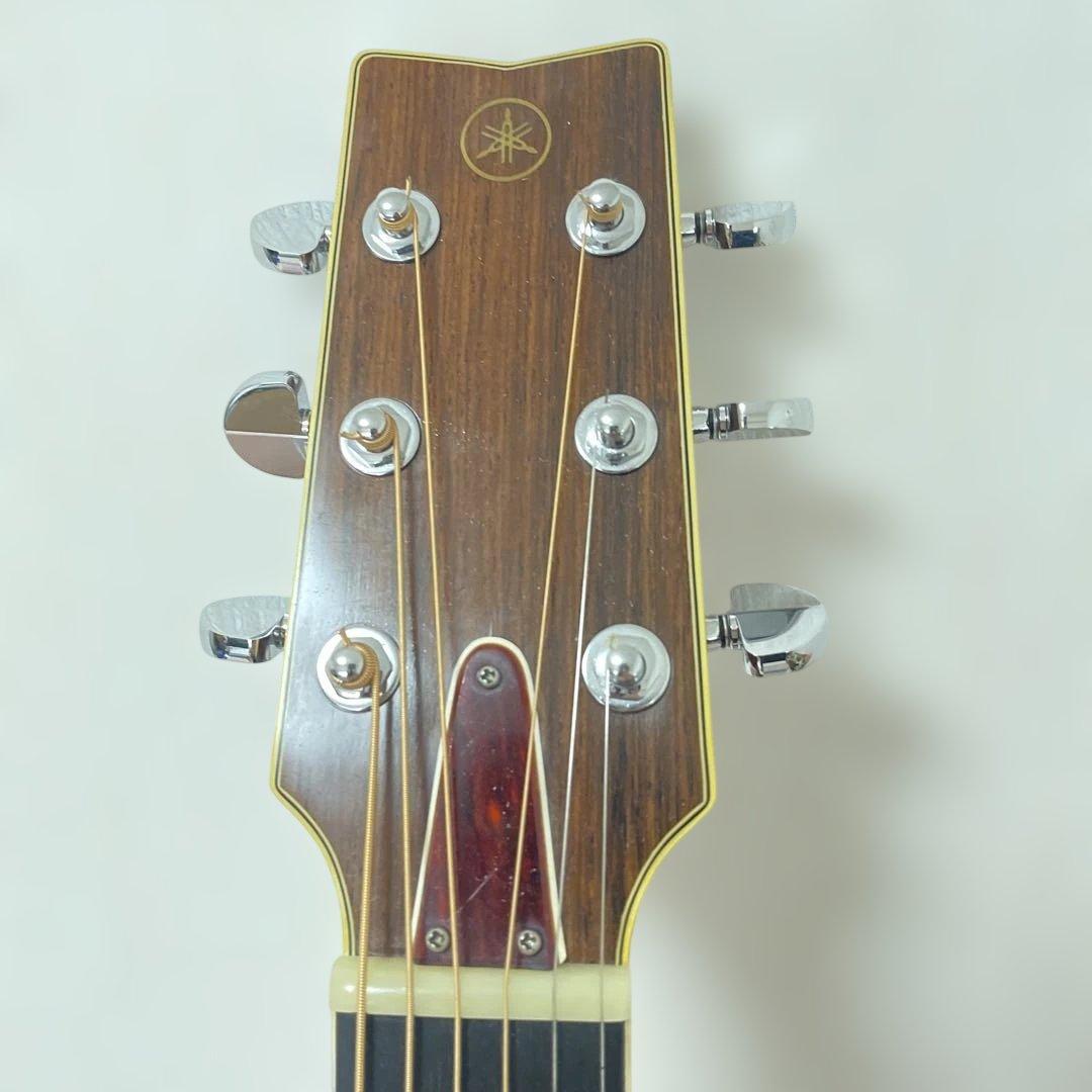 Yamaha Acoustic Guitars Fg-700
