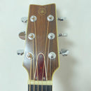 Yamaha Acoustic Guitars Fg-700