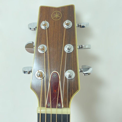 Yamaha Acoustic Guitars Fg-700