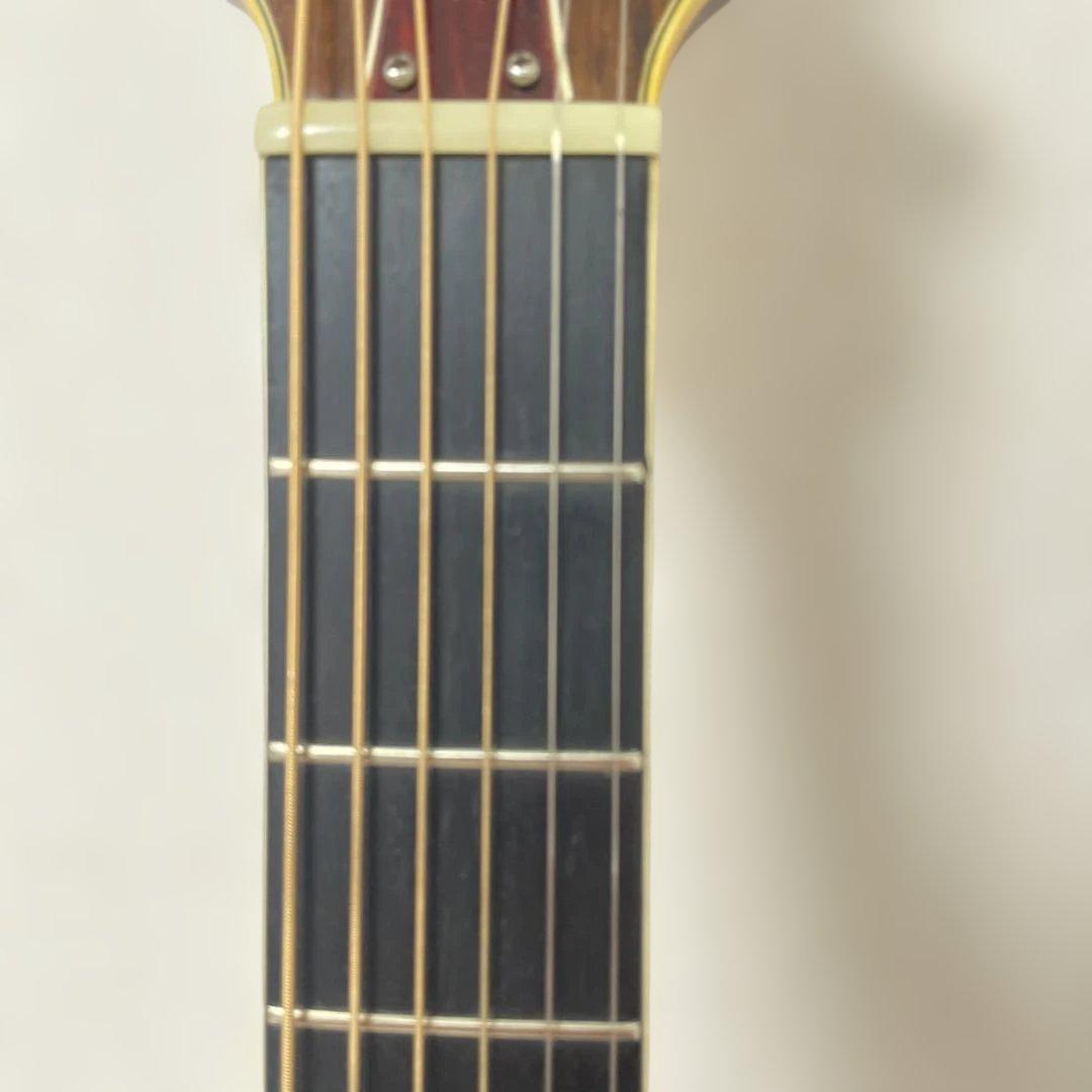 Yamaha Acoustic Guitars Fg-700