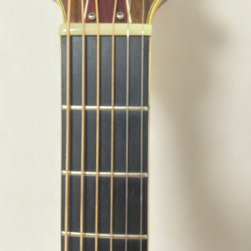 Yamaha Acoustic Guitars Fg-700