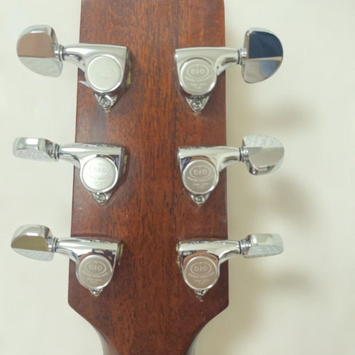 Yamaha Acoustic Guitars Fg-700